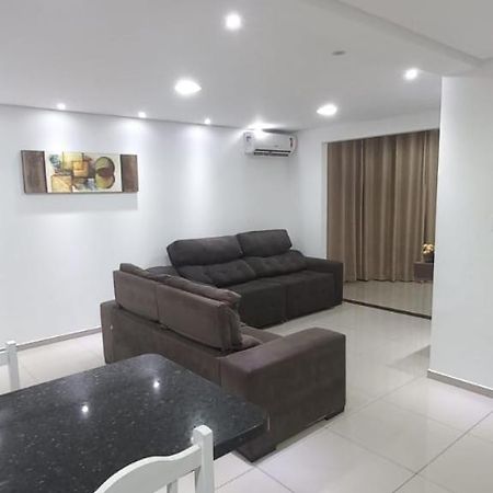 Apartamentos Ed London, Na Av Principal A Poucos Passos Das Termas Piratuba Dış mekan fotoğraf