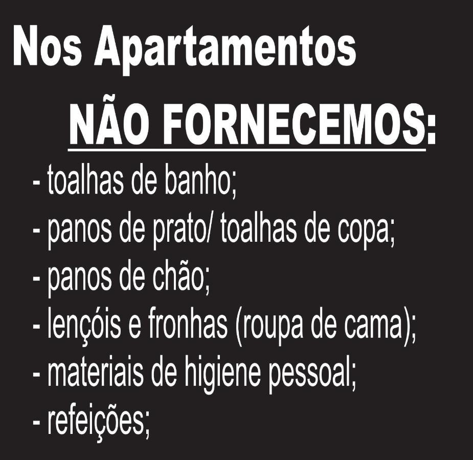 Apartamentos Ed London, Na Av Principal A Poucos Passos Das Termas Piratuba Dış mekan fotoğraf