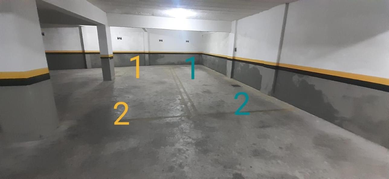 Apartamentos Ed London, Na Av Principal A Poucos Passos Das Termas Piratuba Dış mekan fotoğraf