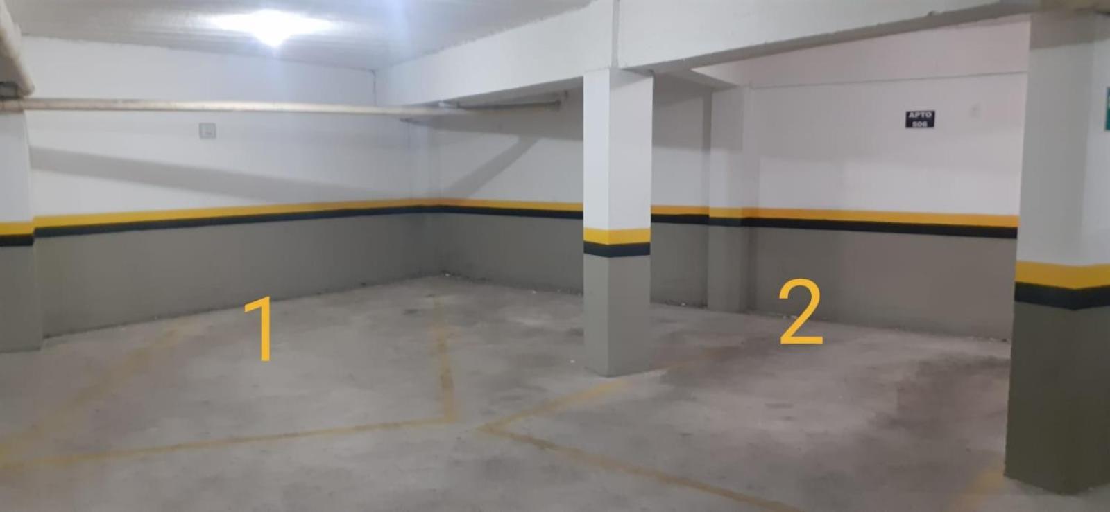 Apartamentos Ed London, Na Av Principal A Poucos Passos Das Termas Piratuba Dış mekan fotoğraf