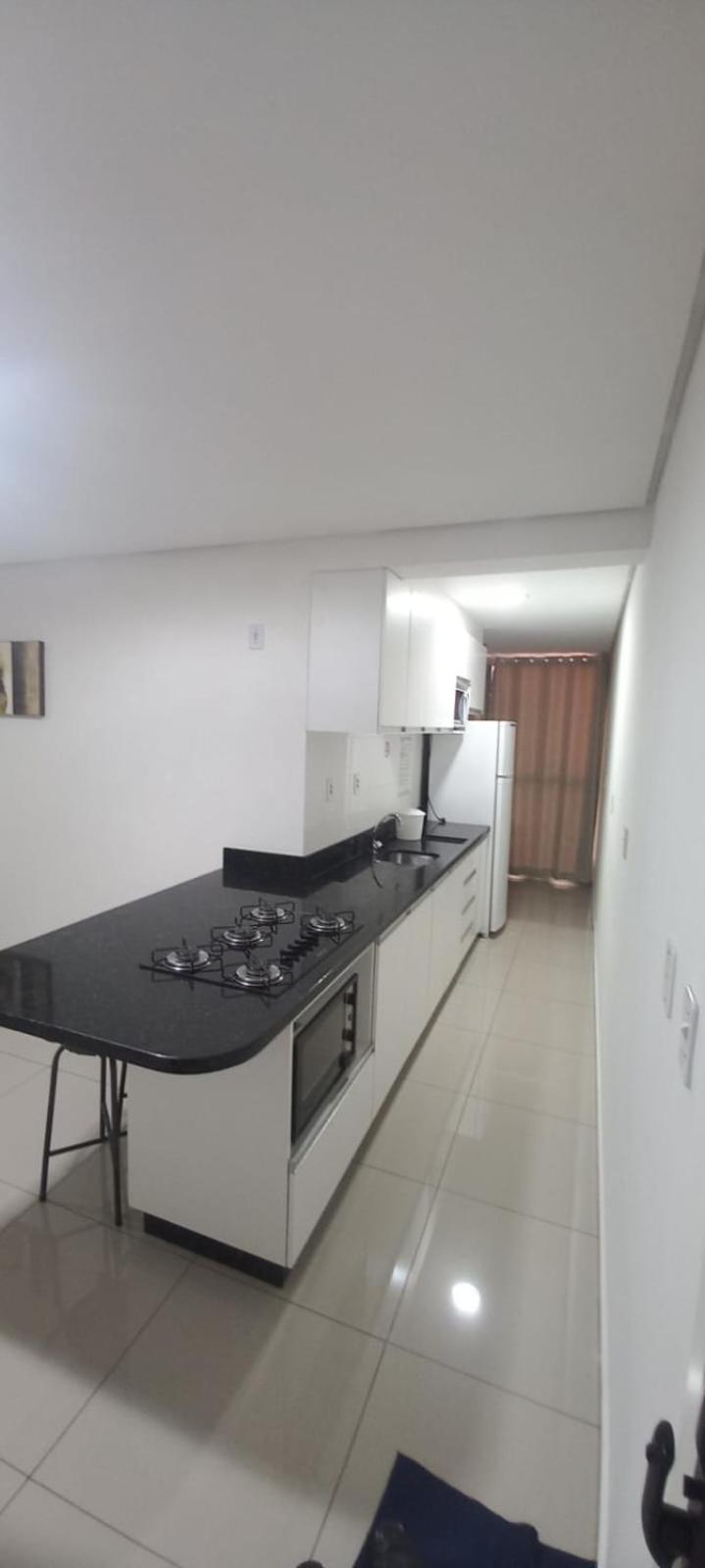 Apartamentos Ed London, Na Av Principal A Poucos Passos Das Termas Piratuba Dış mekan fotoğraf