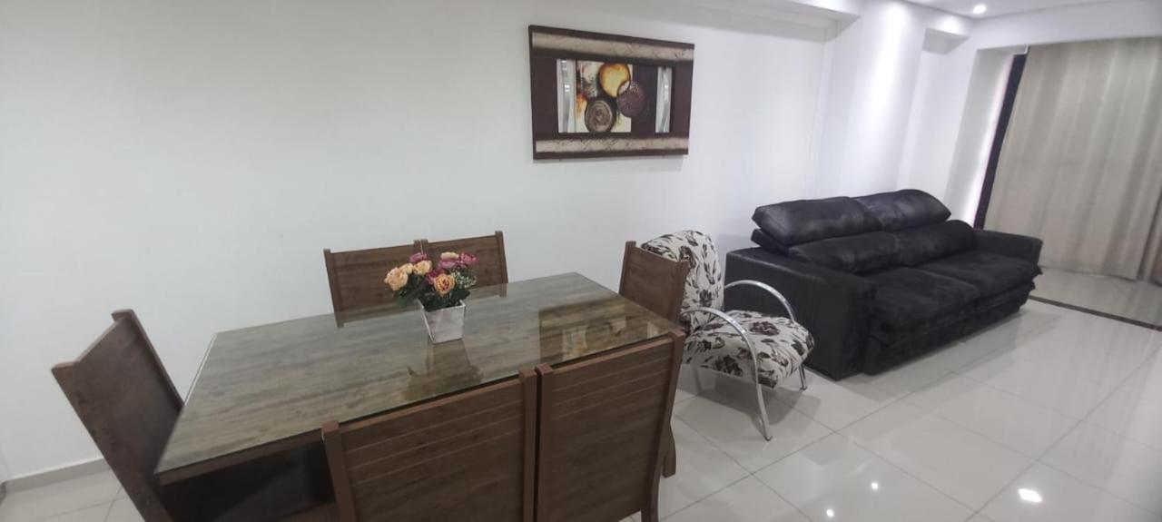Apartamentos Ed London, Na Av Principal A Poucos Passos Das Termas Piratuba Dış mekan fotoğraf