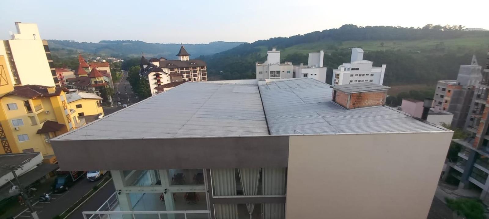Apartamentos Ed London, Na Av Principal A Poucos Passos Das Termas Piratuba Dış mekan fotoğraf