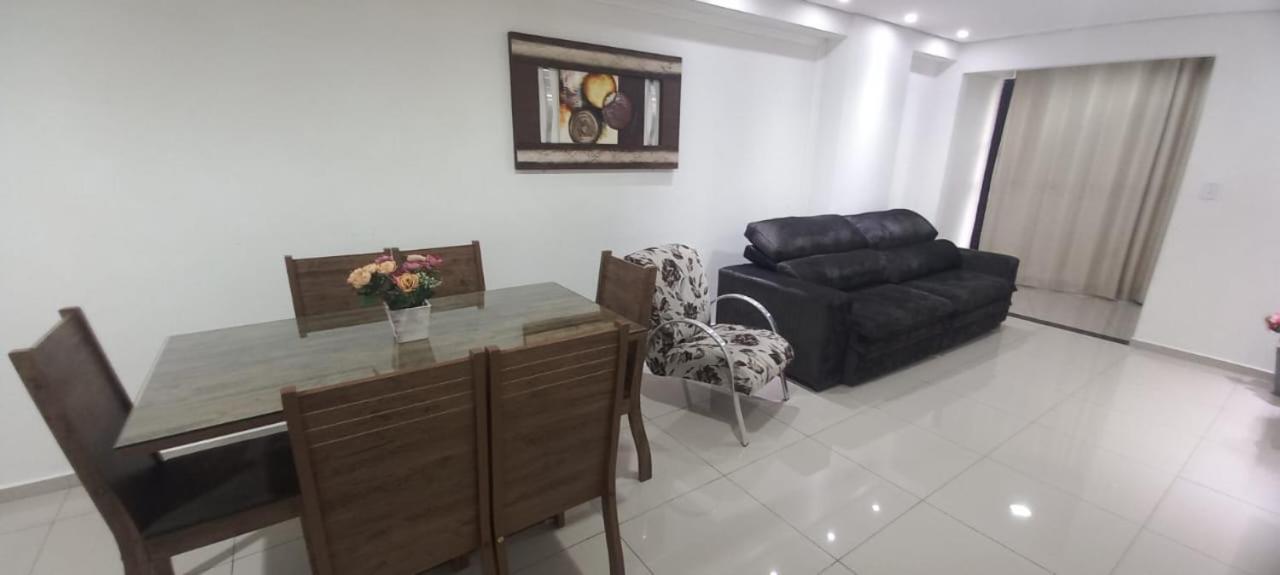 Apartamentos Ed London, Na Av Principal A Poucos Passos Das Termas Piratuba Dış mekan fotoğraf
