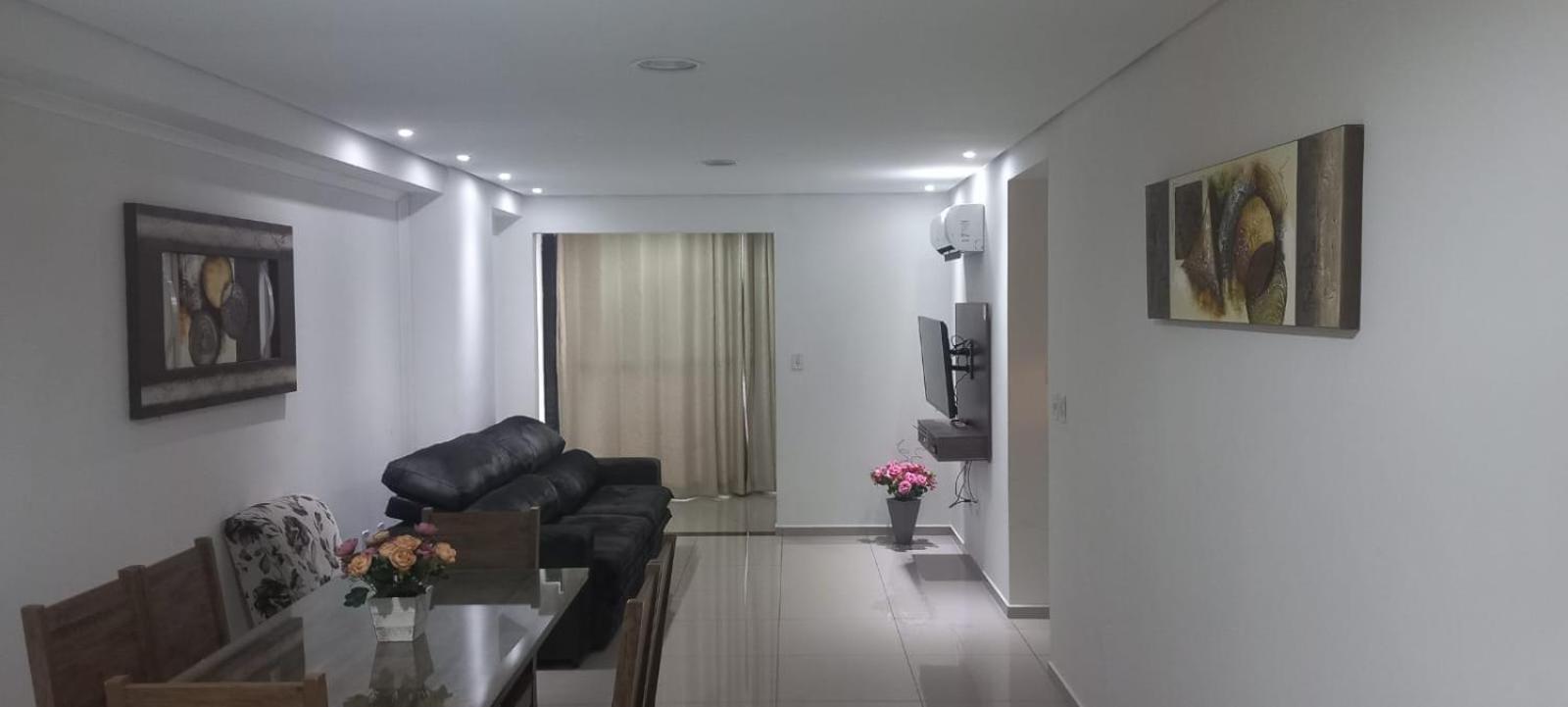 Apartamentos Ed London, Na Av Principal A Poucos Passos Das Termas Piratuba Dış mekan fotoğraf