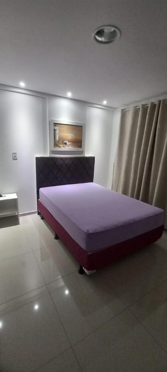 Apartamentos Ed London, Na Av Principal A Poucos Passos Das Termas Piratuba Dış mekan fotoğraf