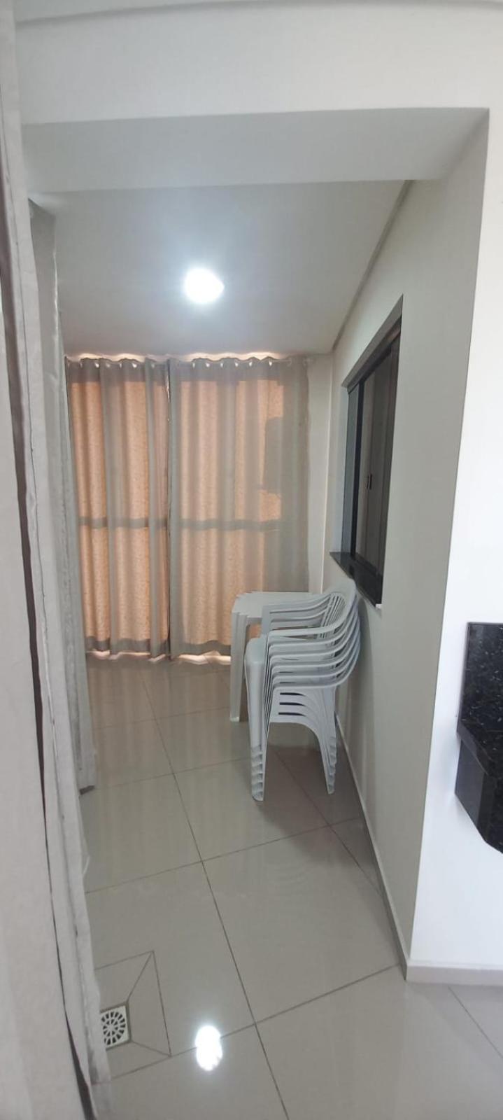 Apartamentos Ed London, Na Av Principal A Poucos Passos Das Termas Piratuba Dış mekan fotoğraf