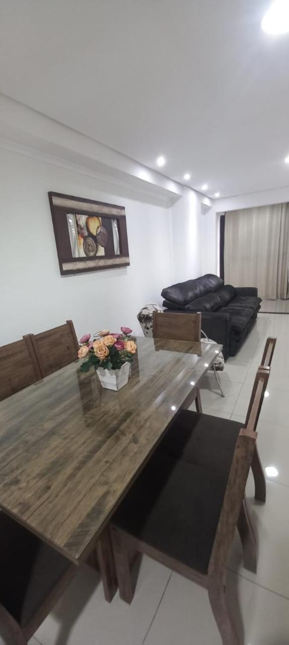 Apartamentos Ed London, Na Av Principal A Poucos Passos Das Termas Piratuba Dış mekan fotoğraf