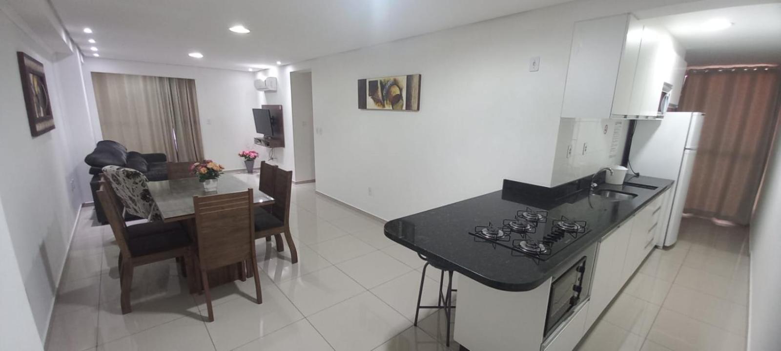 Apartamentos Ed London, Na Av Principal A Poucos Passos Das Termas Piratuba Dış mekan fotoğraf