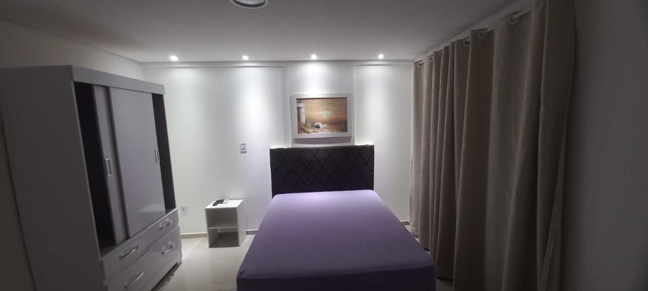Apartamentos Ed London, Na Av Principal A Poucos Passos Das Termas Piratuba Dış mekan fotoğraf