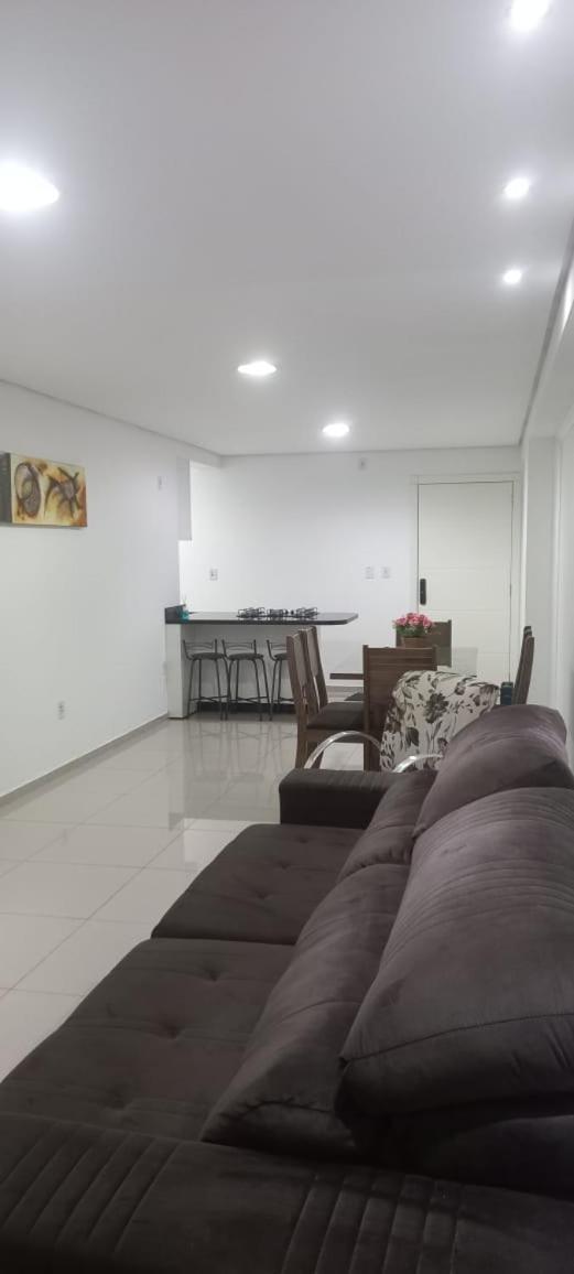 Apartamentos Ed London, Na Av Principal A Poucos Passos Das Termas Piratuba Dış mekan fotoğraf