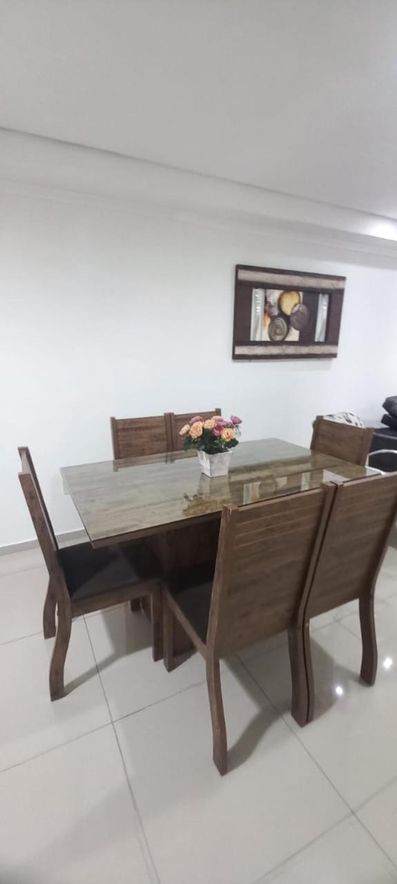 Apartamentos Ed London, Na Av Principal A Poucos Passos Das Termas Piratuba Dış mekan fotoğraf