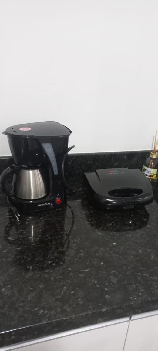 Apartamentos Ed London, Na Av Principal A Poucos Passos Das Termas Piratuba Dış mekan fotoğraf