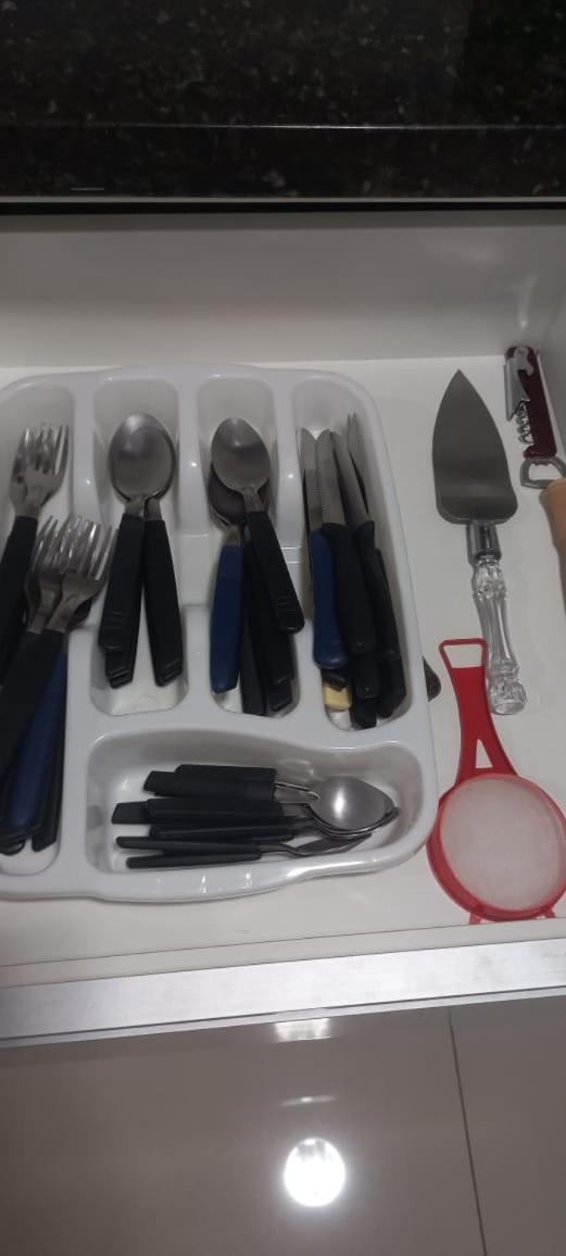 Apartamentos Ed London, Na Av Principal A Poucos Passos Das Termas Piratuba Dış mekan fotoğraf
