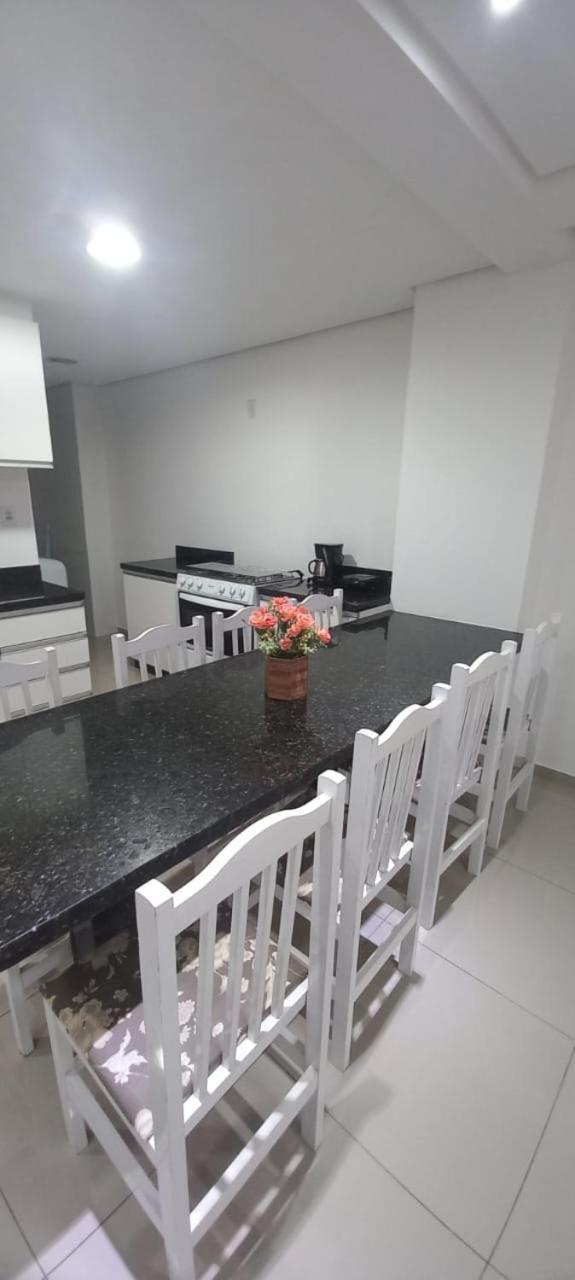 Apartamentos Ed London, Na Av Principal A Poucos Passos Das Termas Piratuba Dış mekan fotoğraf
