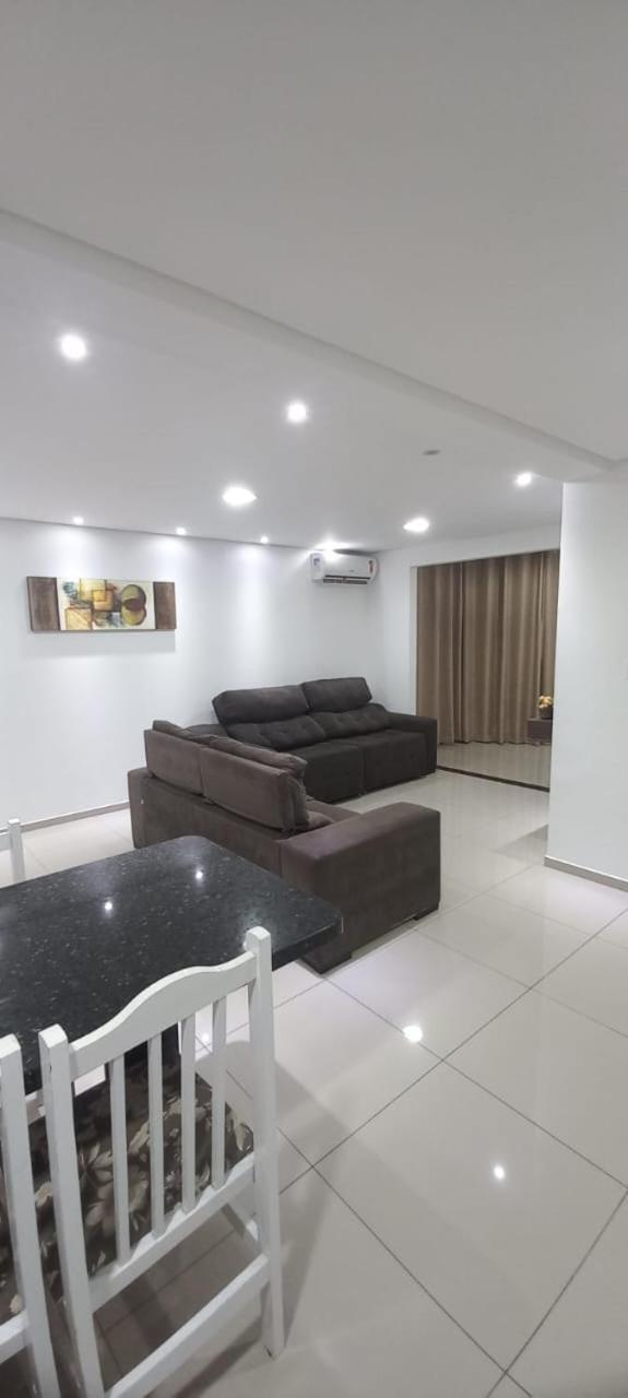 Apartamentos Ed London, Na Av Principal A Poucos Passos Das Termas Piratuba Dış mekan fotoğraf