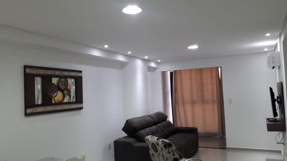 Apartamentos Ed London, Na Av Principal A Poucos Passos Das Termas Piratuba Dış mekan fotoğraf